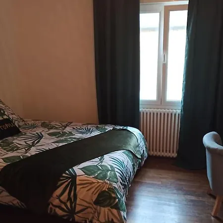 Petite Maison De Bourg Proche A84 Ducey-Les Cheris