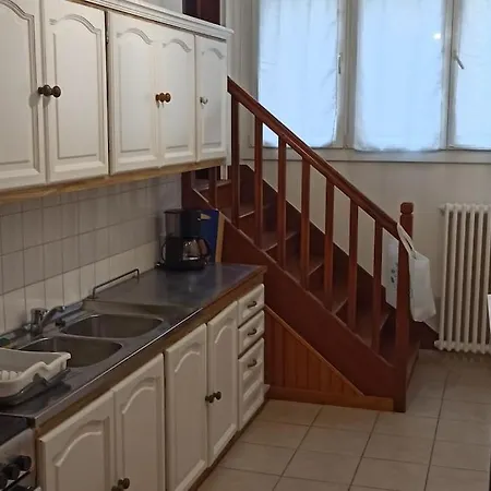 Petite Maison De Bourg Proche A84 Ducey-Les Cheris