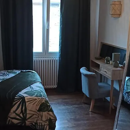 Petite Maison De Bourg Proche A84 Casa de Férias Ducey-Les Cheris