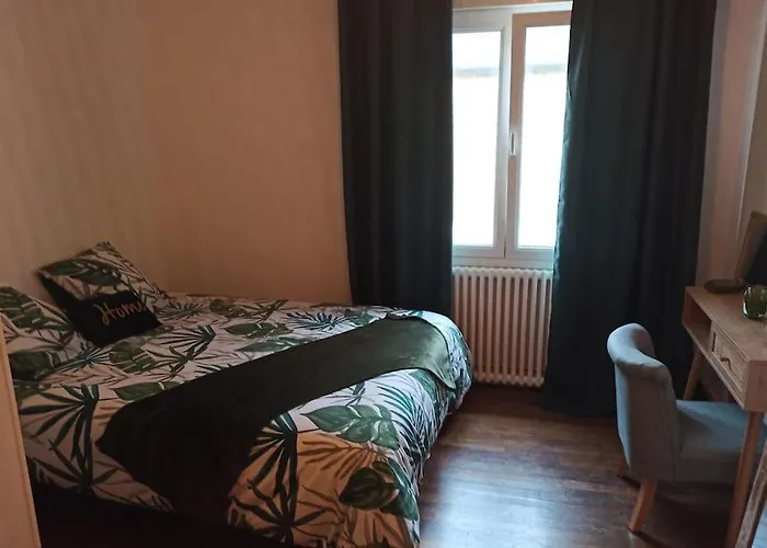 Petite Maison De Bourg Proche A84 Ducey-Les Cheris